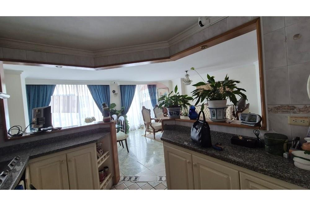 Beautiful apartment